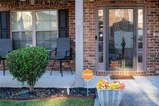 7579 Crawford, Fairburn, GA 30213