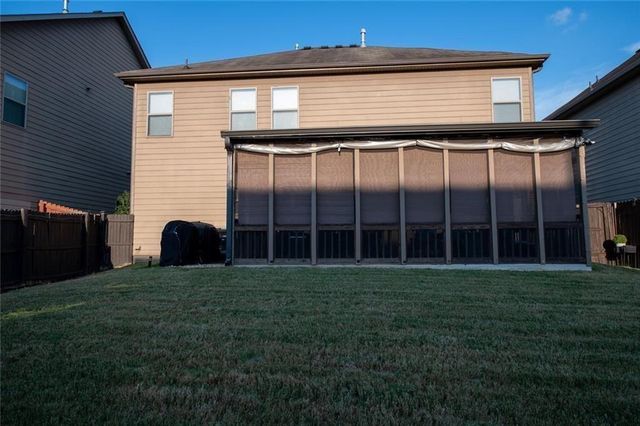 7579 Crawford, Fairburn, GA 30213