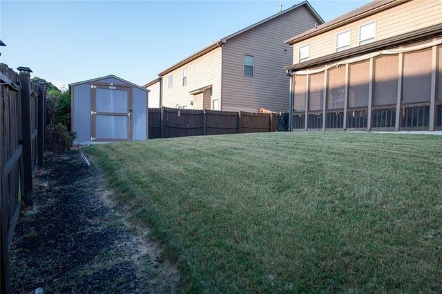 7579 Crawford, Fairburn, GA 30213