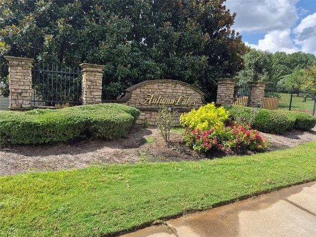 7579 Crawford, Fairburn, GA 30213