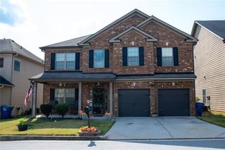 7579 Crawford, Fairburn, GA 30213