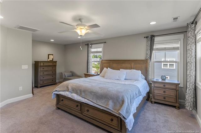 808 Warwick Lane, Carthage, NC 28327