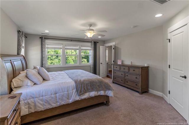 808 Warwick Lane, Carthage, NC 28327