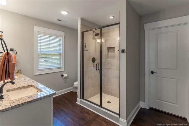 808 Warwick Lane, Carthage, NC 28327