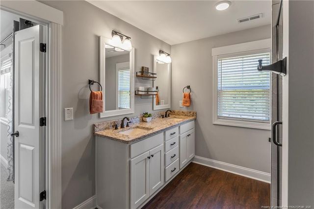 808 Warwick Lane, Carthage, NC 28327