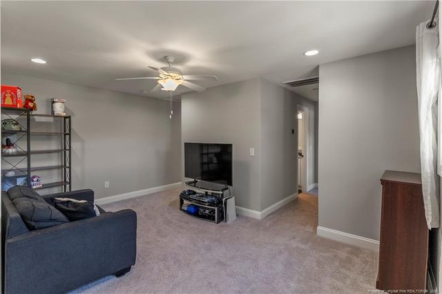808 Warwick Lane, Carthage, NC 28327