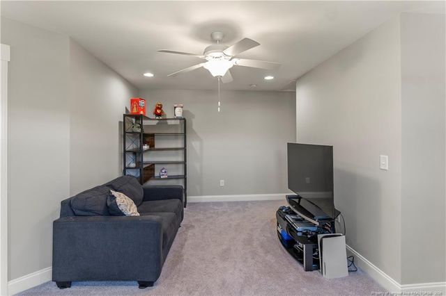 808 Warwick Lane, Carthage, NC 28327
