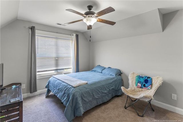 808 Warwick Lane, Carthage, NC 28327