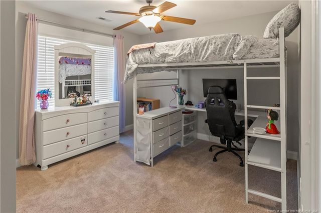 808 Warwick Lane, Carthage, NC 28327
