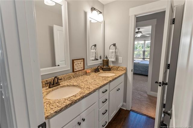 808 Warwick Lane, Carthage, NC 28327
