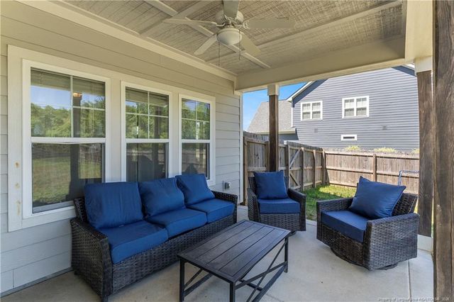 808 Warwick Lane, Carthage, NC 28327