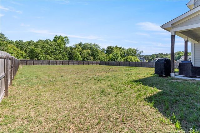 808 Warwick Lane, Carthage, NC 28327