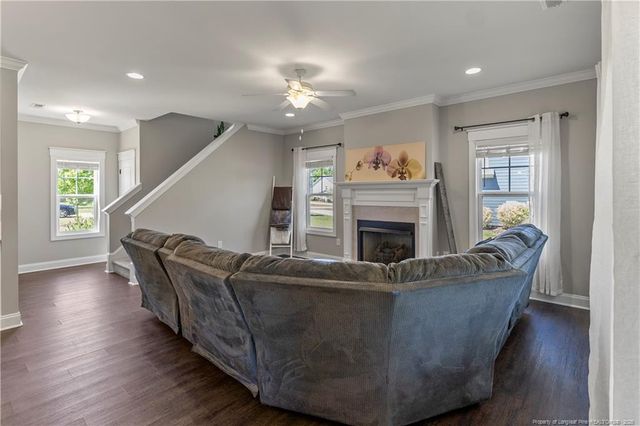 808 Warwick Lane, Carthage, NC 28327