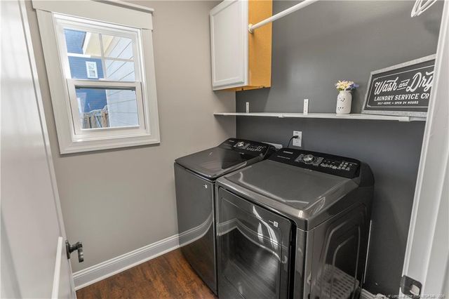 808 Warwick Lane, Carthage, NC 28327