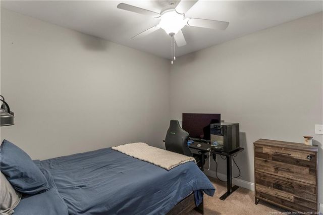 808 Warwick Lane, Carthage, NC 28327