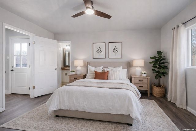 5527 Colewood St, San Antonio, TX 78233