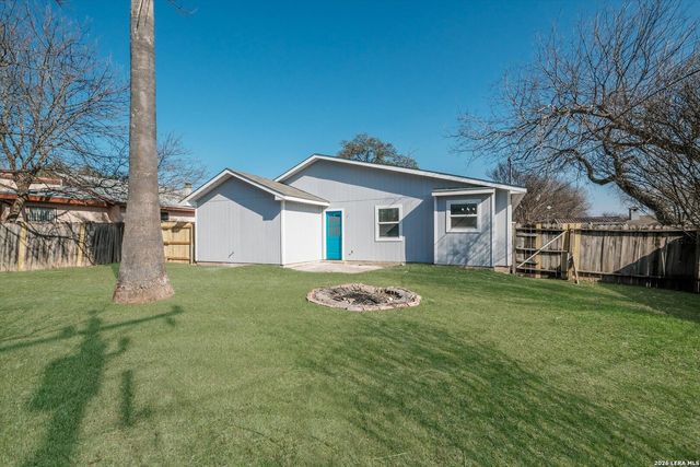 5527 Colewood St, San Antonio, TX 78233