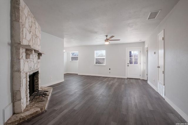 5527 Colewood St, San Antonio, TX 78233