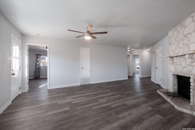 5527 Colewood St, San Antonio, TX 78233