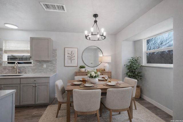 5527 Colewood St, San Antonio, TX 78233