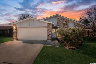 5527 Colewood St, San Antonio, TX 78233