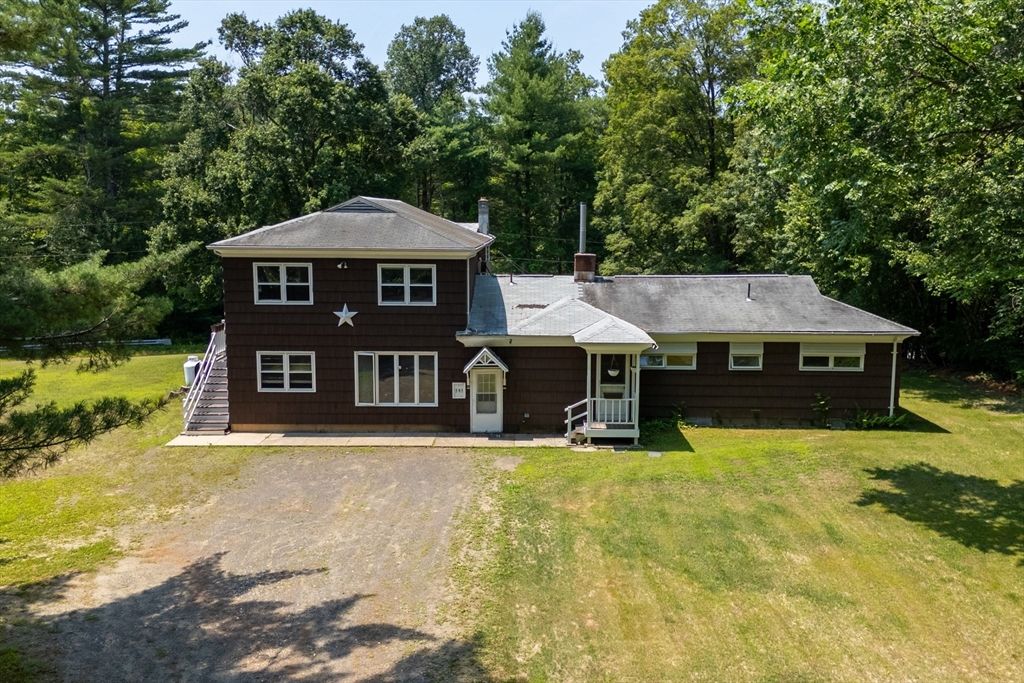 595 Bardwell St, Belchertown, MA 01007