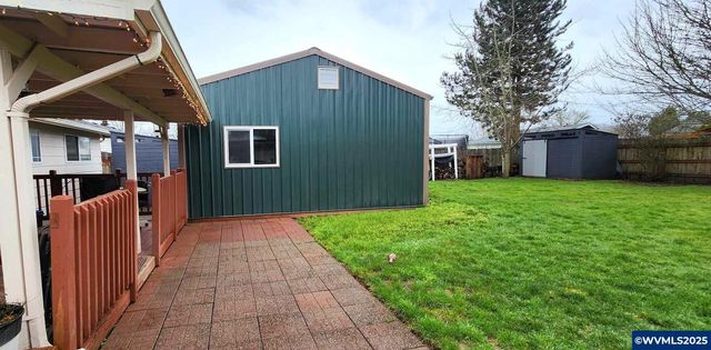 3714 Lafayette St SE, Albany, OR 97322