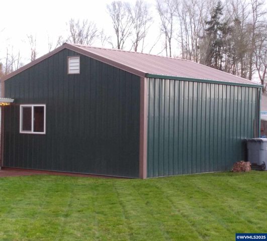 3714 Lafayette St SE, Albany, OR 97322