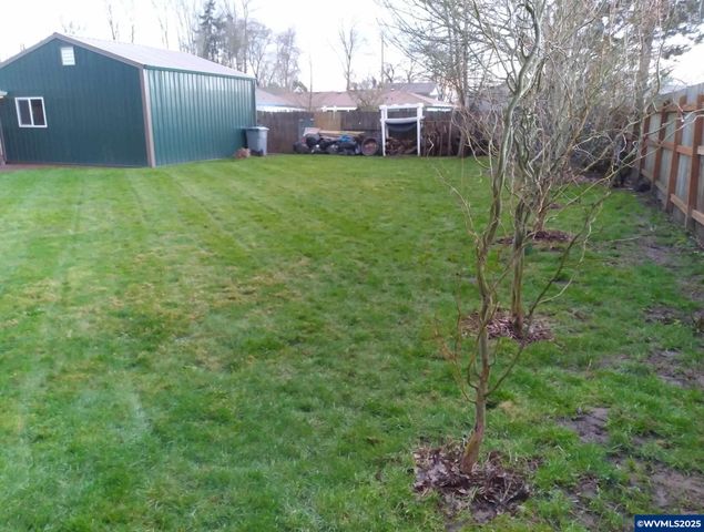 3714 Lafayette St SE, Albany, OR 97322