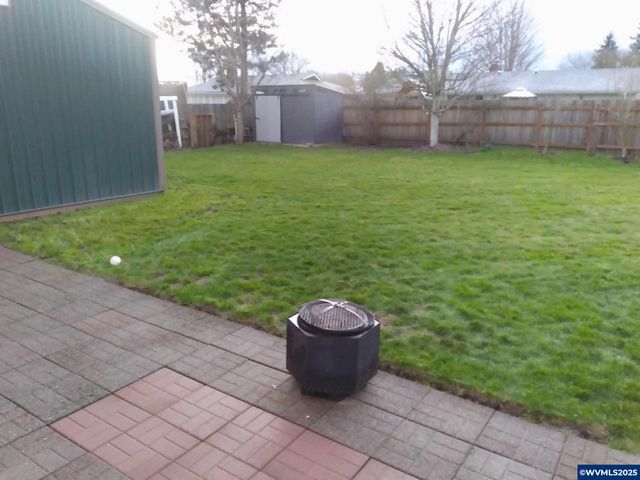 3714 Lafayette St SE, Albany, OR 97322