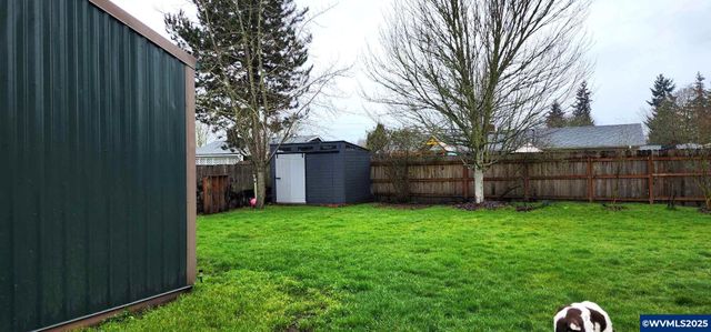 3714 Lafayette St SE, Albany, OR 97322