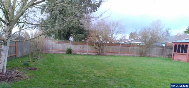 3714 Lafayette St SE, Albany, OR 97322