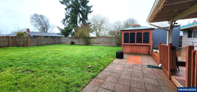 3714 Lafayette St SE, Albany, OR 97322