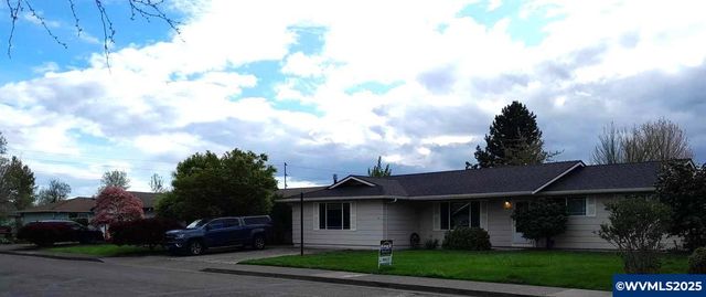 3714 Lafayette St SE, Albany, OR 97322