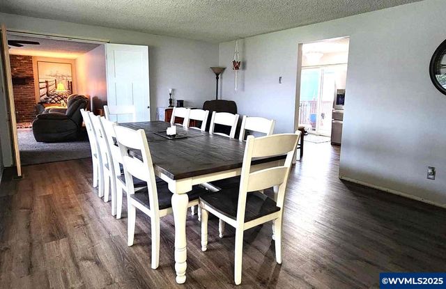 3714 Lafayette St SE, Albany, OR 97322