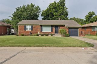 2109 N Warren Avenue, Oklahoma City, OK 73107