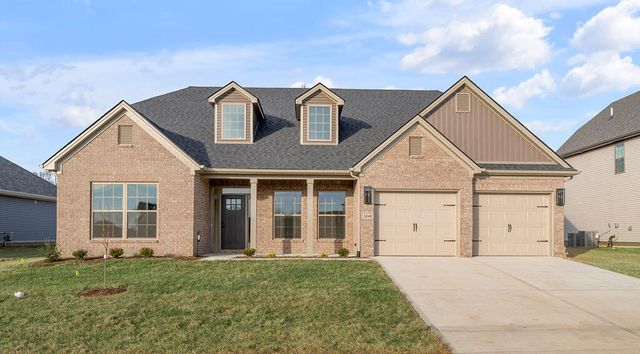 5048 Prairie Rose Way, Versailles, KY 40383
