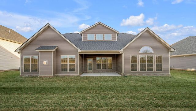 5048 Prairie Rose Way, Versailles, KY 40383
