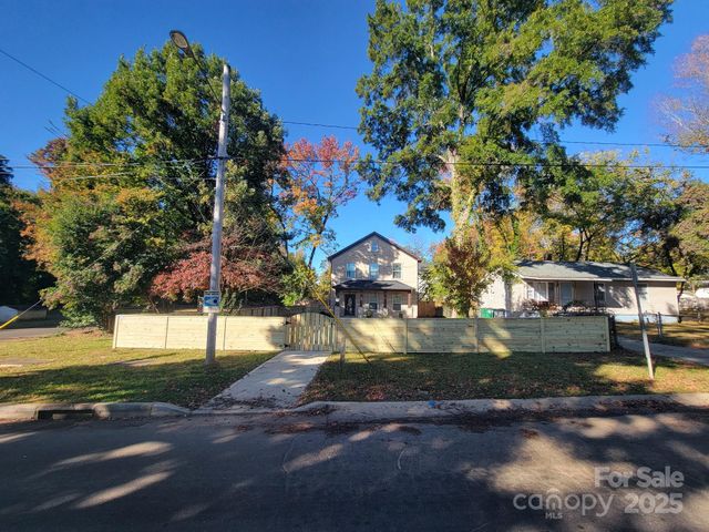 3531 Markland Drive, Charlotte, NC 28208