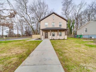 3531 Markland Drive, Charlotte, NC 28208