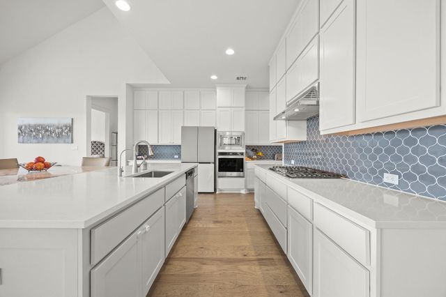 712 Palamos DR, Leander, TX 78641
