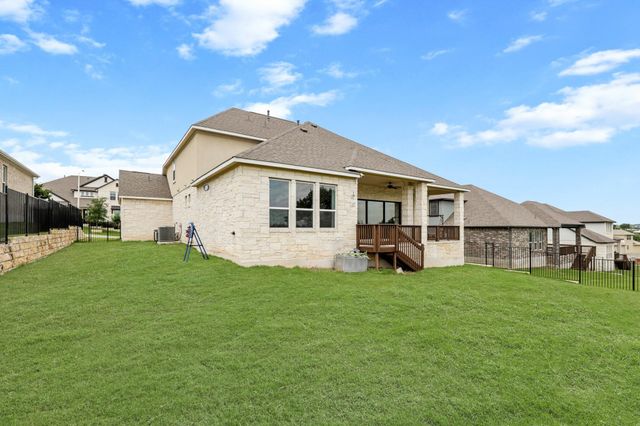 712 Palamos DR, Leander, TX 78641