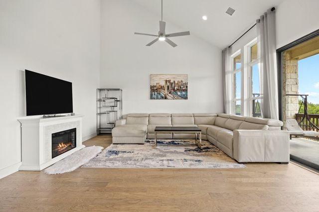 712 Palamos DR, Leander, TX 78641