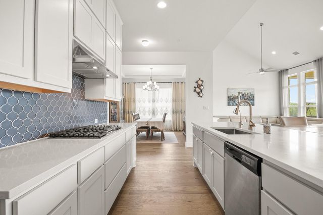 712 Palamos DR, Leander, TX 78641