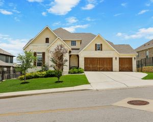 712 Palamos DR, Leander, TX 78641
