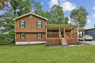 860 The Circle, Lawrenceville, GA 30043