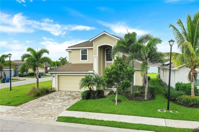 4234 Bluegrass DR, Fort Myers, FL 33916
