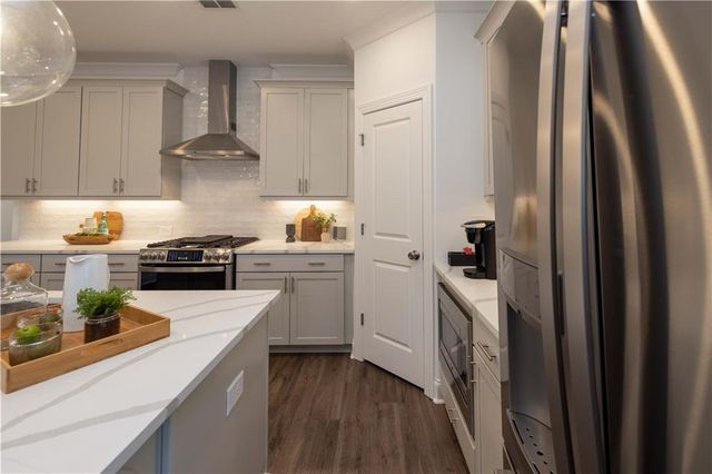 504 Whatton Road 2, Johns Creek, GA 30022