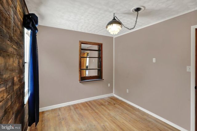 514 W HIGH ST, Womelsdorf, PA 19567