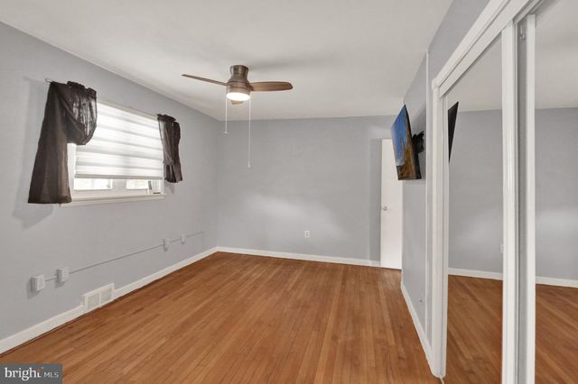 514 W HIGH ST, Womelsdorf, PA 19567